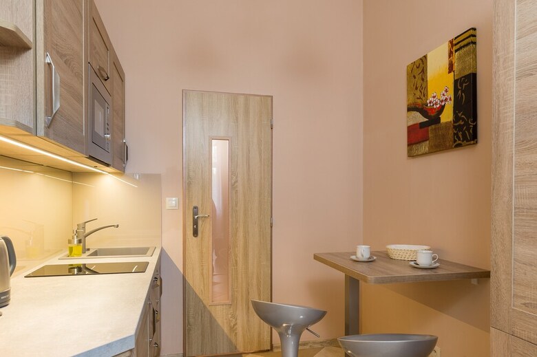 Libu?ina Apartments