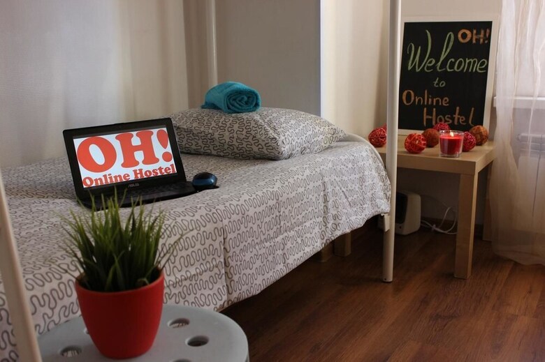 Hostal Online Hostel