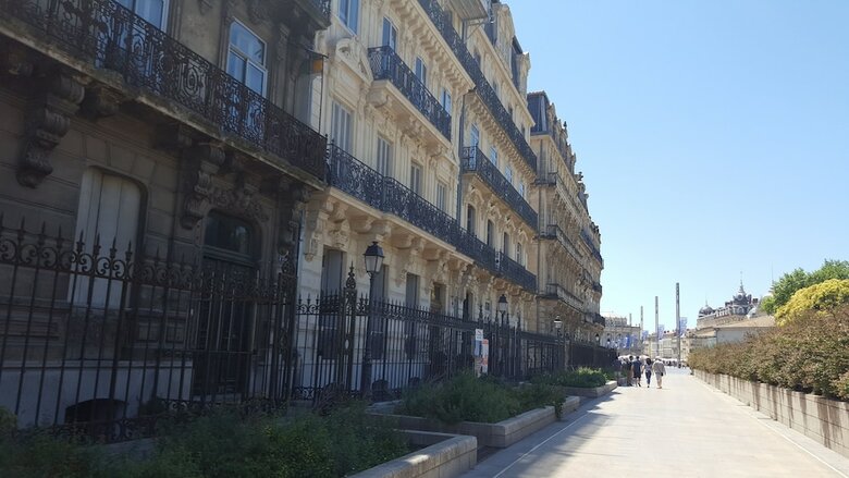 Apartamento Grand Duplex 230 M2 Place Comedie