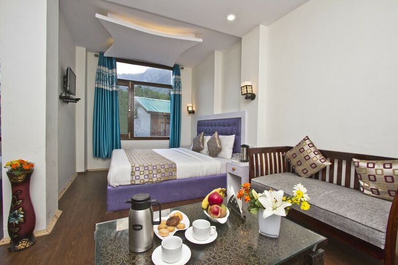 Hotel Rock Sea