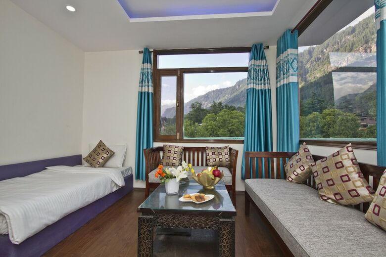 Hotel Rock Sea