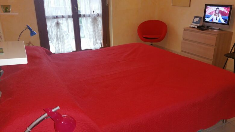 B&B Le Terrazze Boutique Hotel 2 Torino