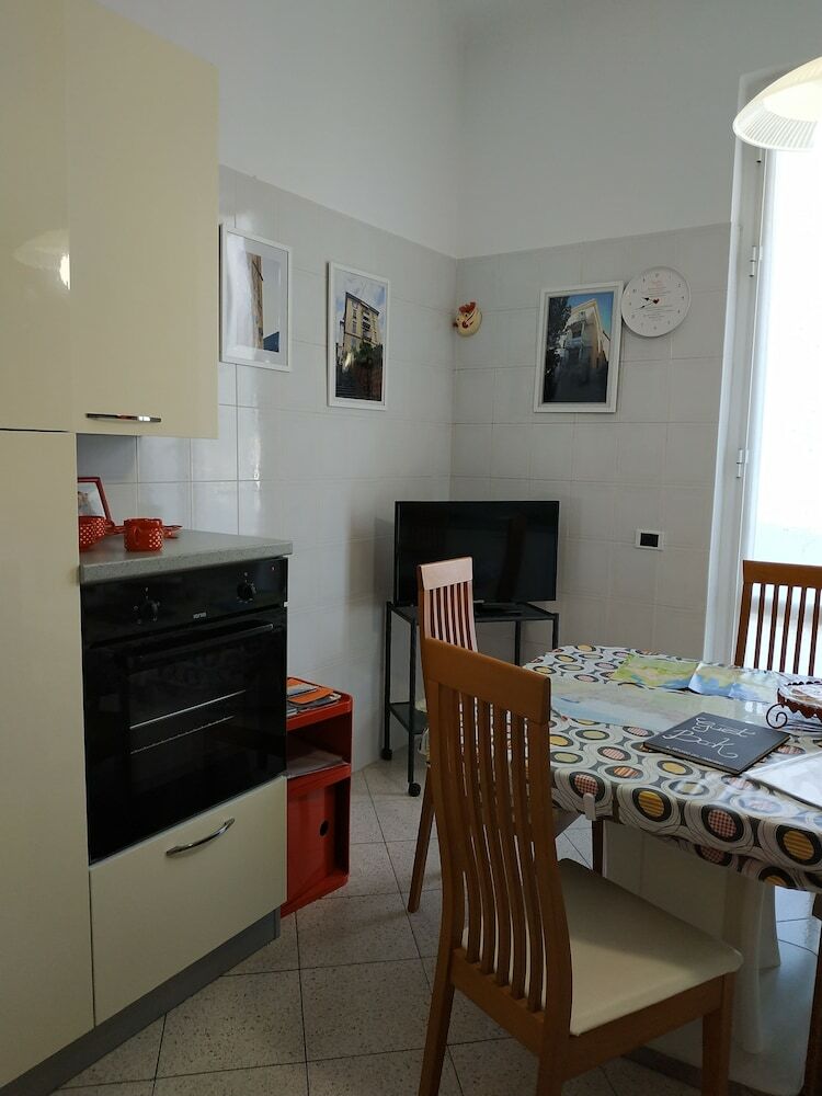 Apartamento Il Rifugio Del Marinaio