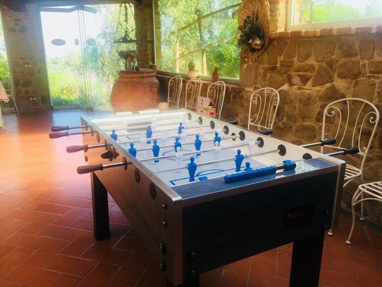 Hotel Podere Jana