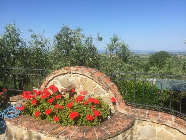 Hotel Podere Jana