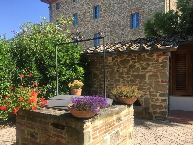 Hotel Podere Jana