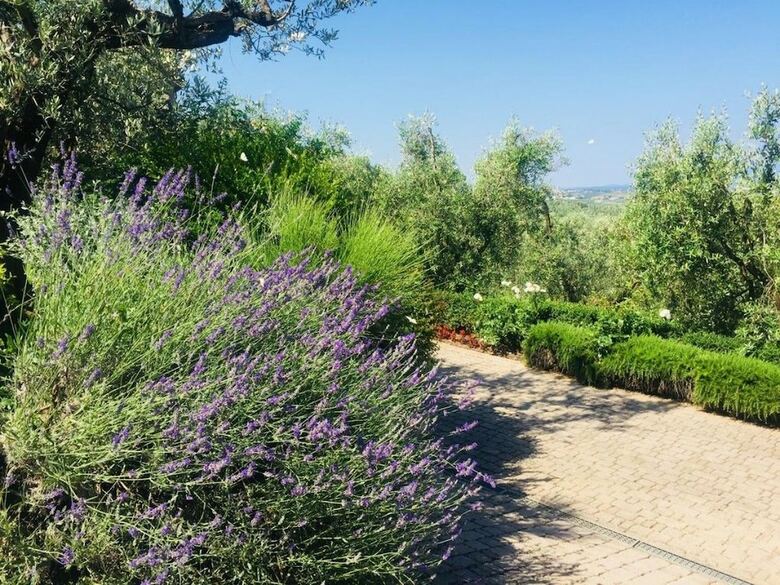 Hotel Podere Jana