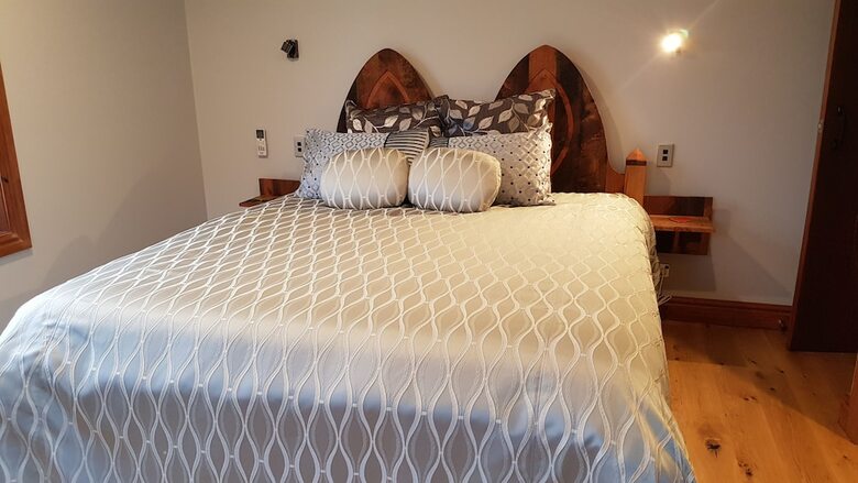 Bed & Breakfast Bruntwoodlodge - Adults Only