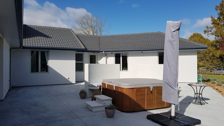 Bed & Breakfast Bruntwoodlodge - Adults Only