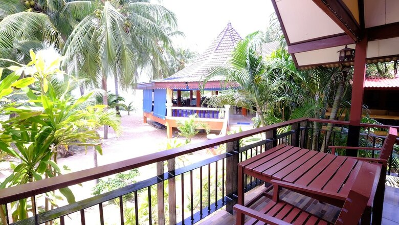 Hotel Lolita Bungalow