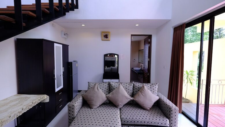 Hotel Lolita Bungalow