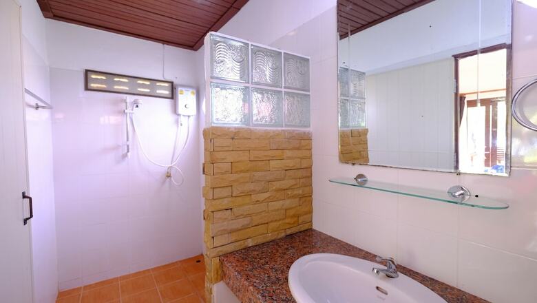 Hotel Lolita Bungalow