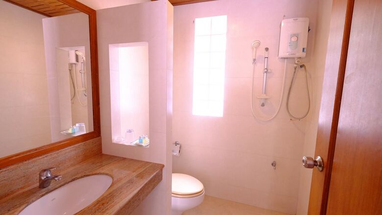 Hotel Lolita Bungalow