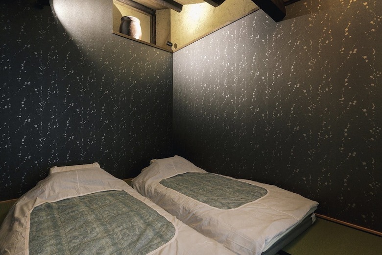 Hotel Hazuki Kyoto