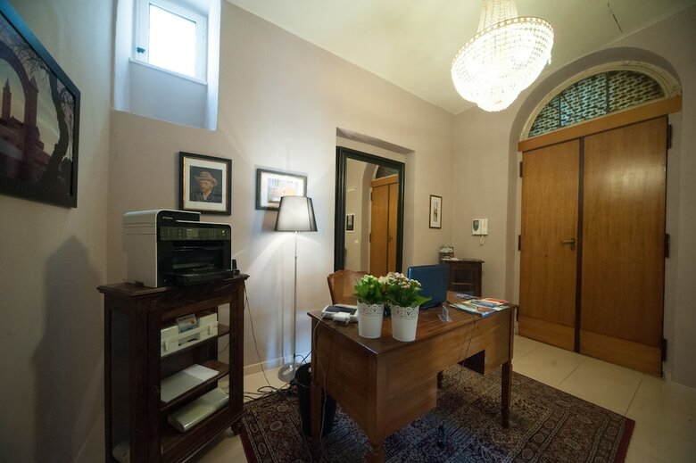 Bed And Breakfast Longobardi
