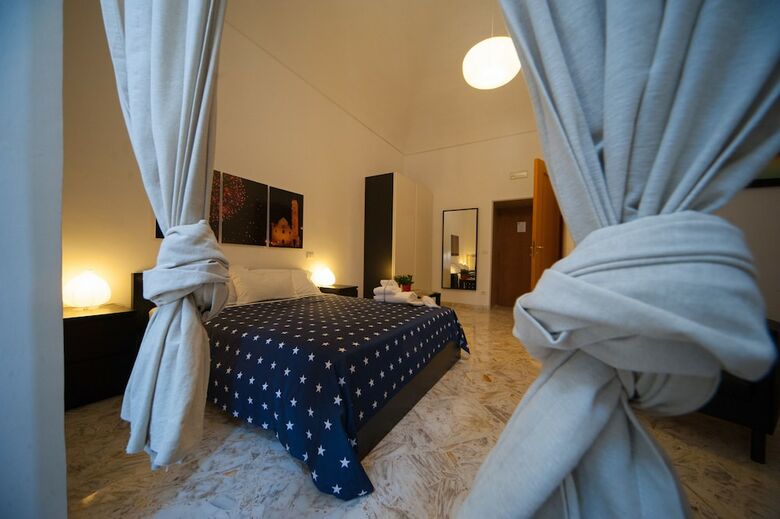 Bed And Breakfast Longobardi