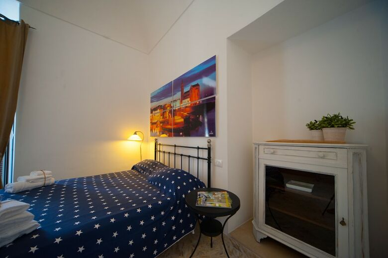 Bed And Breakfast Longobardi