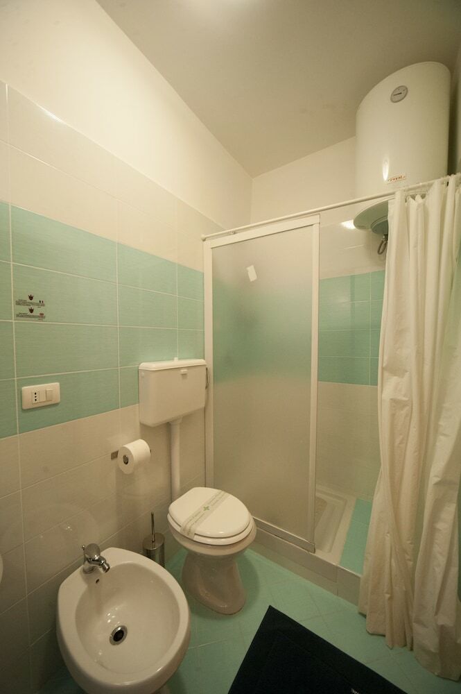 Bed And Breakfast Longobardi