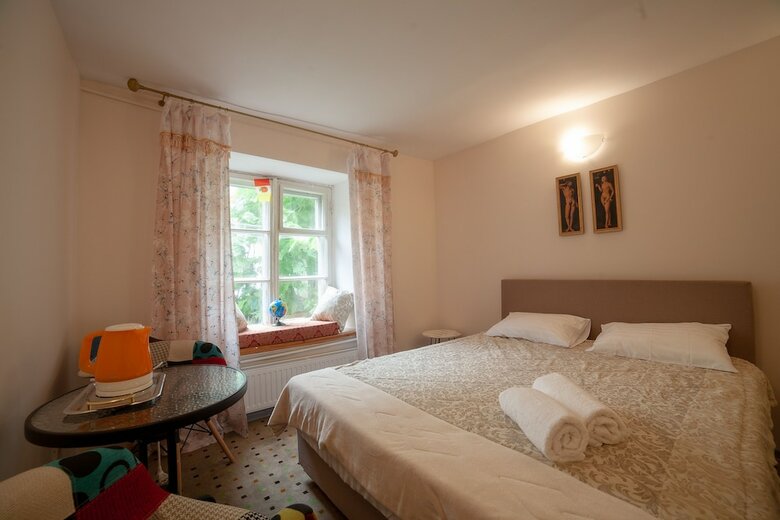 Hotel Salve.casa