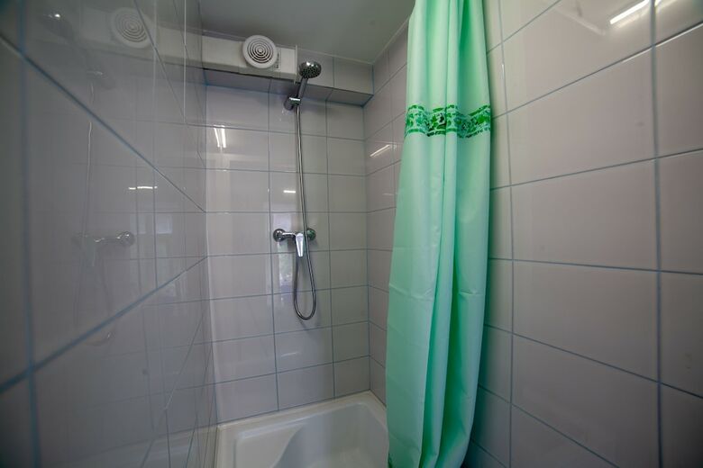 Hotel Salve.casa