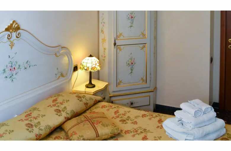 Bed & Breakfast Angeles Inn