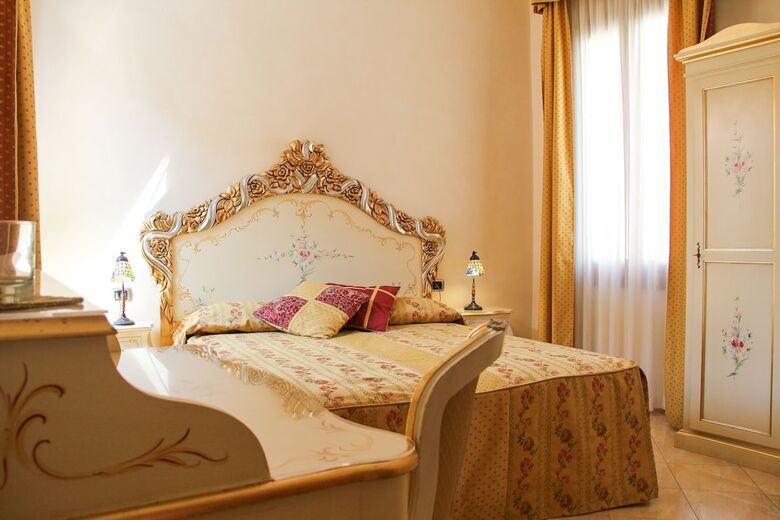 Bed & Breakfast Angeles Inn