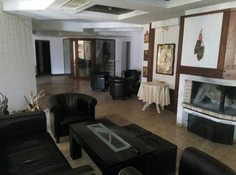 Apartment In Edelweiss Inn