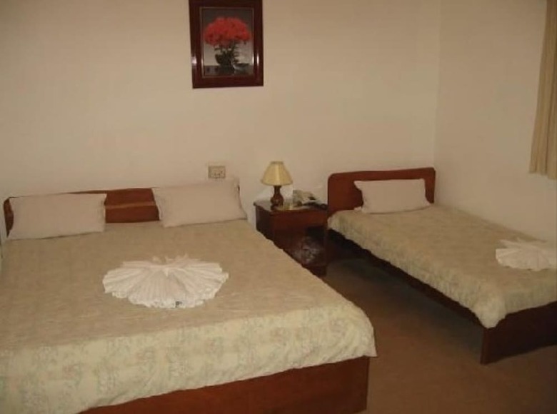 Hotel Panorama Inn