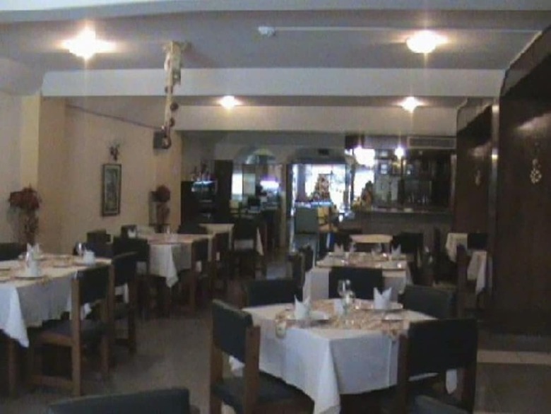 Hotel Panorama Inn