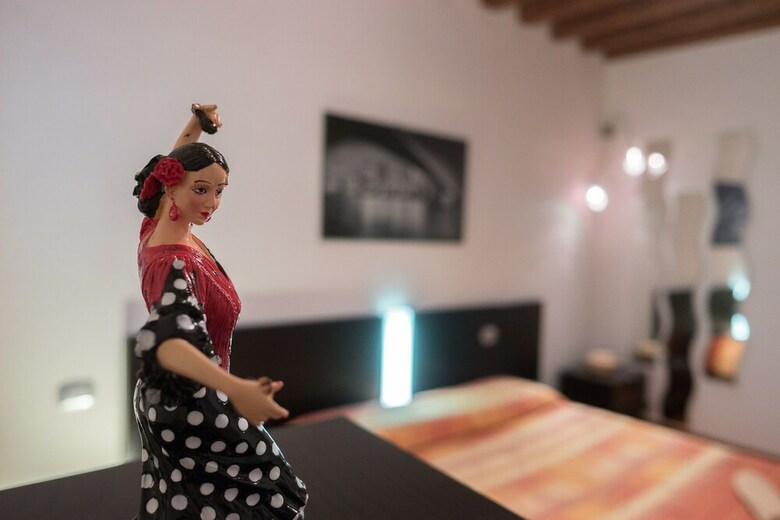 Apartamento Ca' Sophie