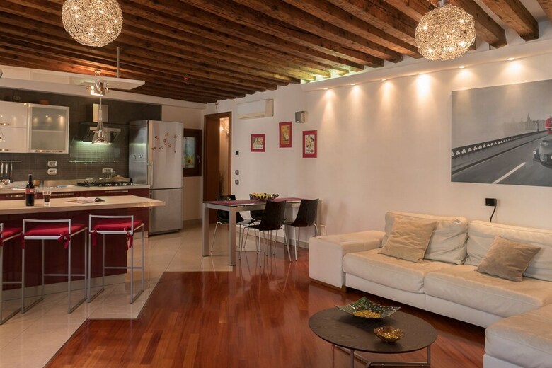 Apartamento Ca' Sophie