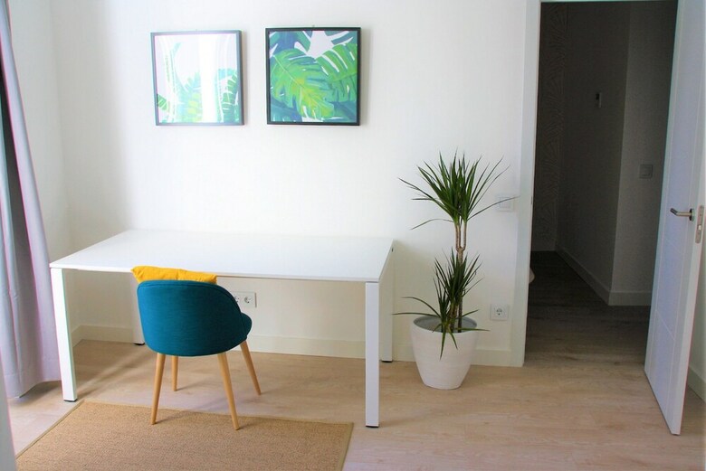 Apartamentos Callao One - Madflats Collection