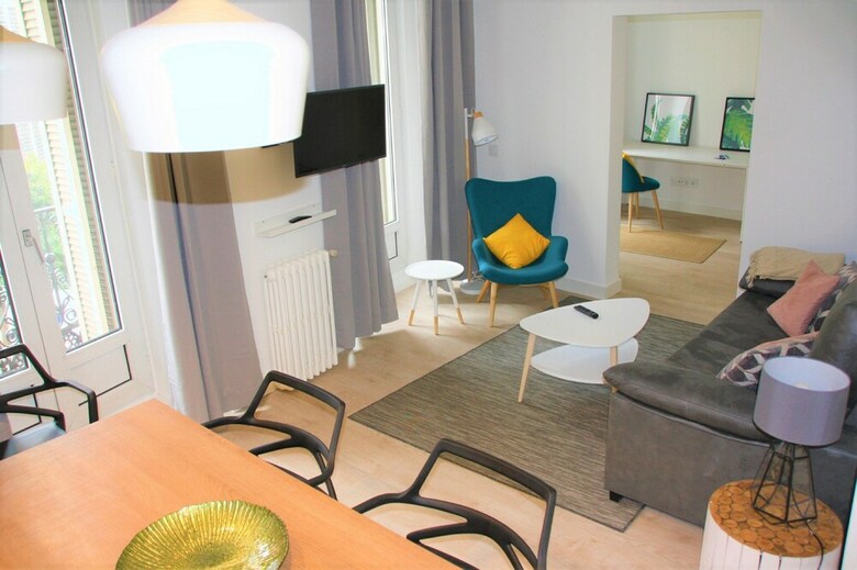 Apartamentos Callao One - Madflats Collection