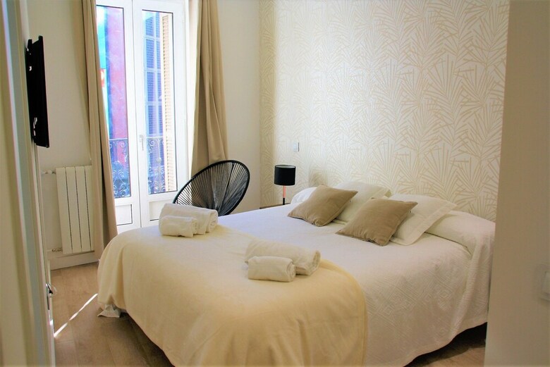 Apartamentos Callao One - Madflats Collection