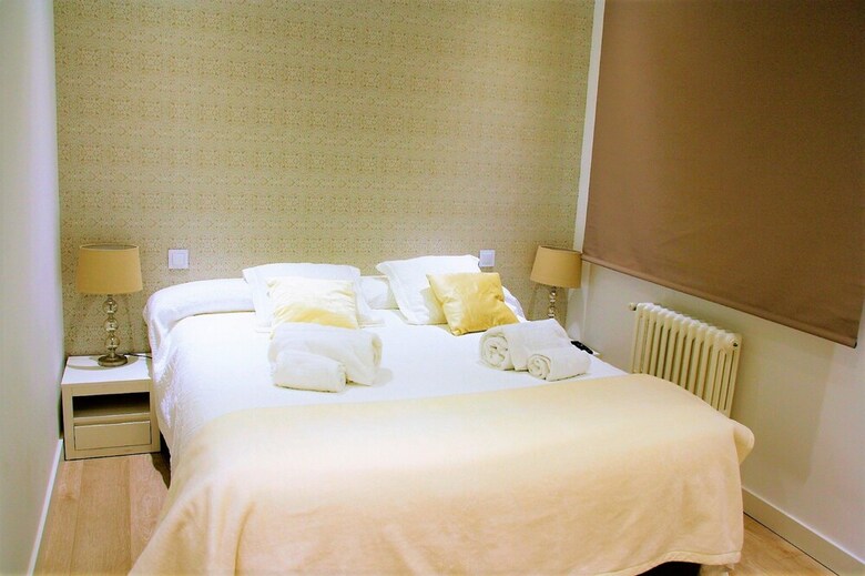 Apartamentos Callao One - Madflats Collection