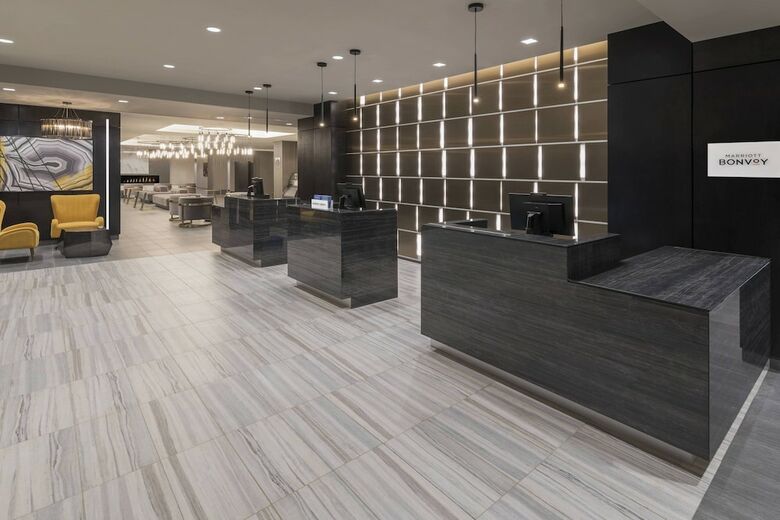 Hotel Courtyard By Marriott Halifax Dartmouth