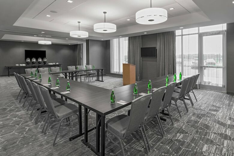 Hotel Courtyard By Marriott Halifax Dartmouth