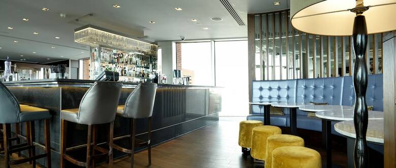 Doubletree By Hilton Hotel Leeds City Centre