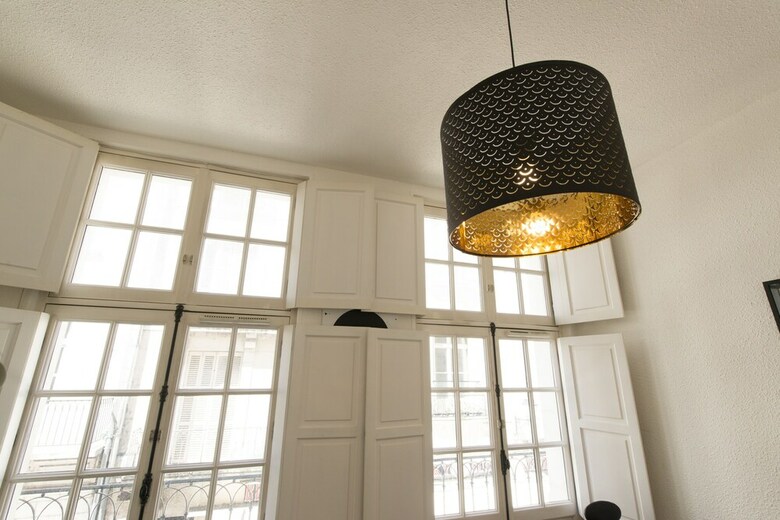 Apartamento Studio Centre Historique Tours