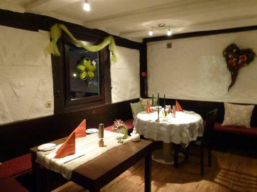 Landhotel Laube