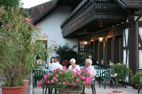 Landhotel Laube