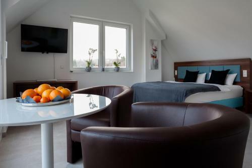 Hotel-restaurant Kellhof