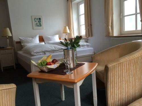 Landhotel Menke