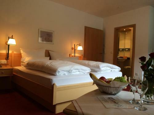 Landhotel Menke