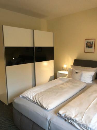 Landhotel Menke