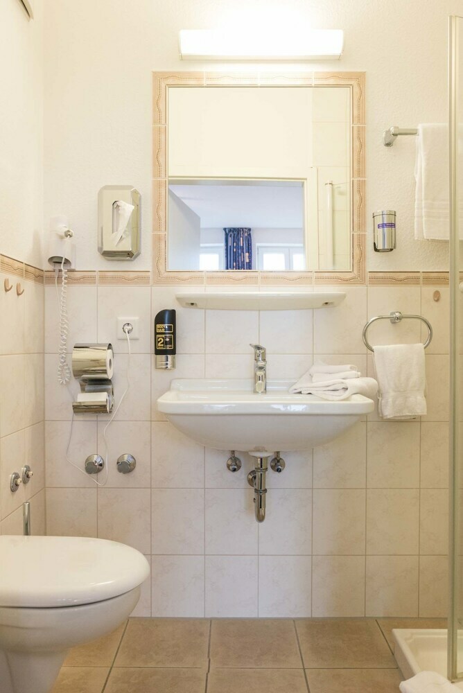 Hotel Starke