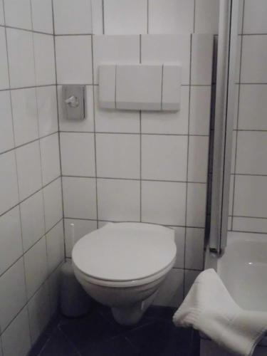 Hotel Haus Hellhohl