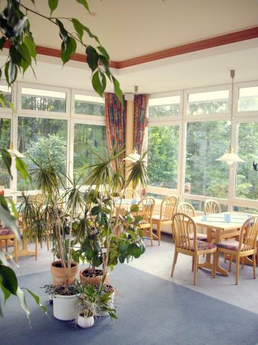 Hotel Haus Hellhohl
