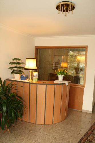 Hotel Haus Hellhohl