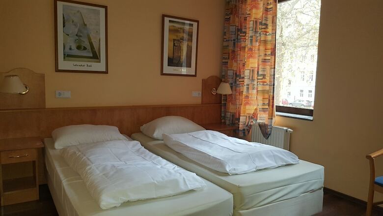 Hotel Europa